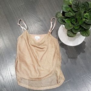 Madison & Berkeley Tank Top